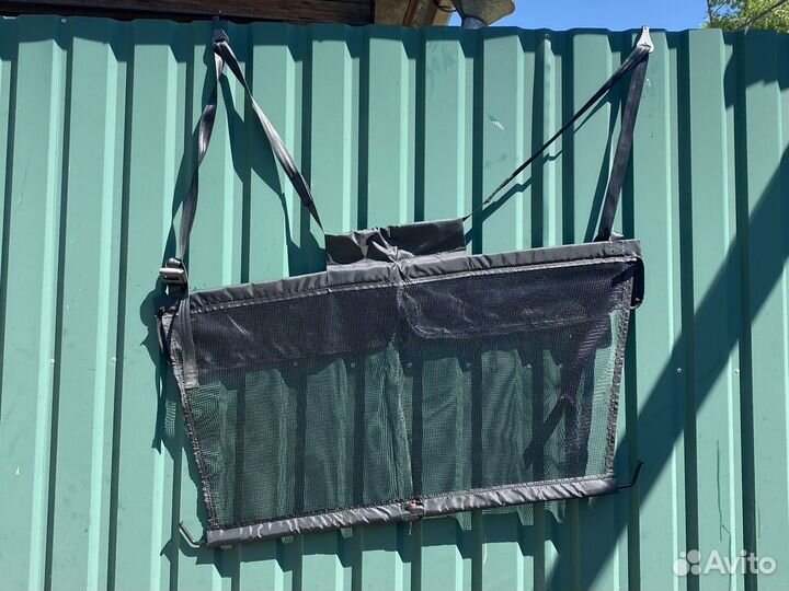 Нейлоновая сетка 31363900 Volvo