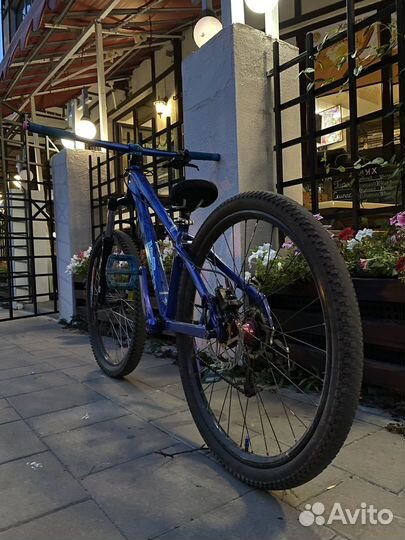 Велосипед мтб 26