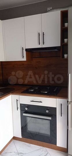 2-к. квартира, 45 м², 4/5 эт.