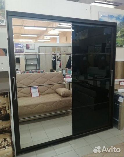 Шкаф купе