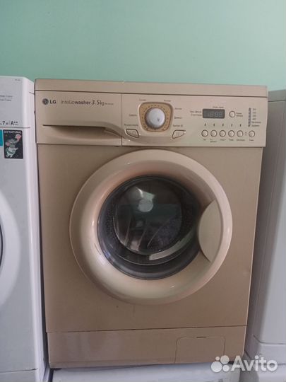 Стиральная машина б у