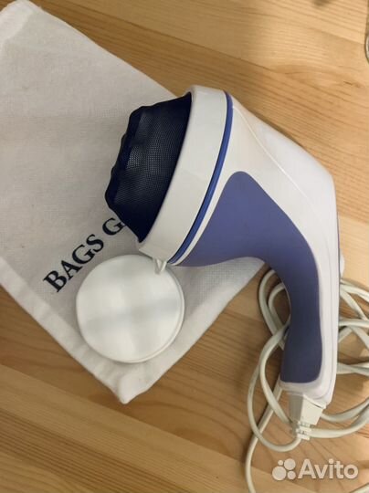 Массажер для тела Relax Tone