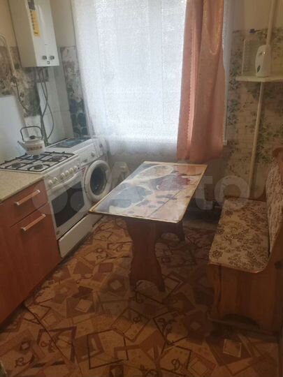 2-к. квартира, 46,2 м², 1/5 эт.