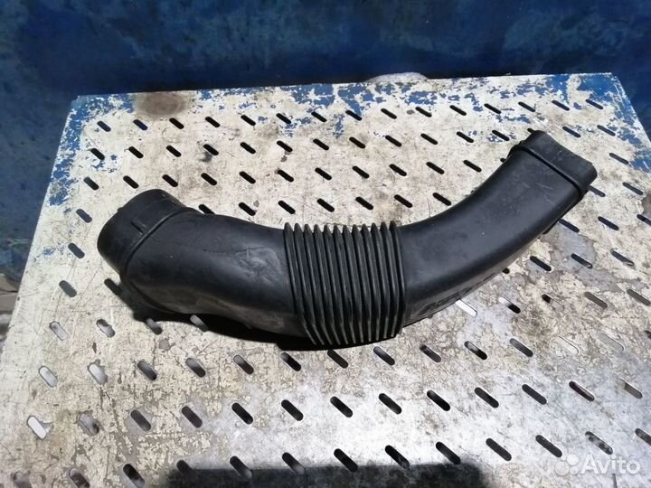 Патрубок воздушного фильтра BMW X4 F26 X3 F25