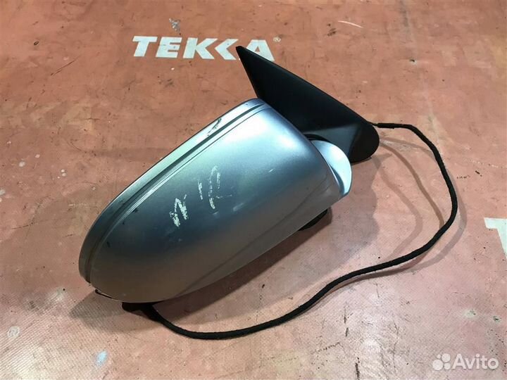 Зеркало заднего вида правое Шкода Октавиа 1Z (20