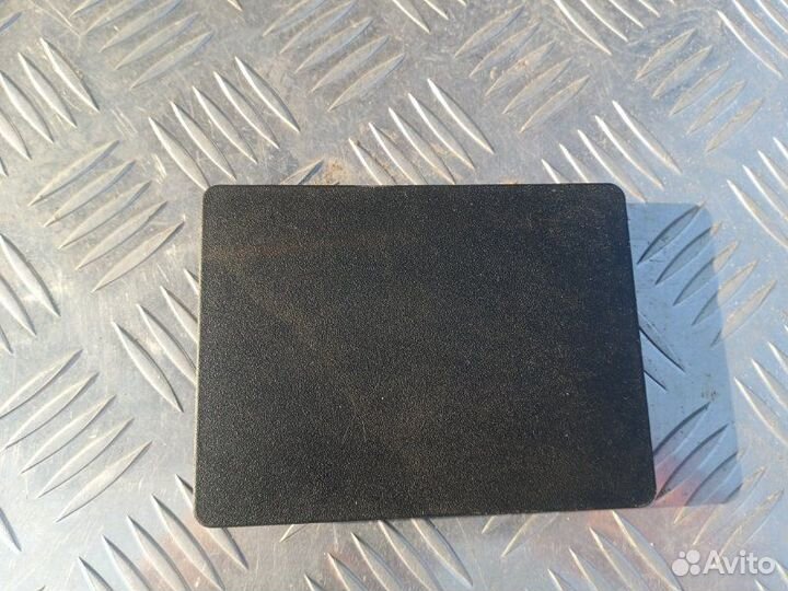 Заглушка в салоне Hyundai Santa Fe TM 2018-2021