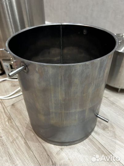 Автоматическая пивоварня от Mihase