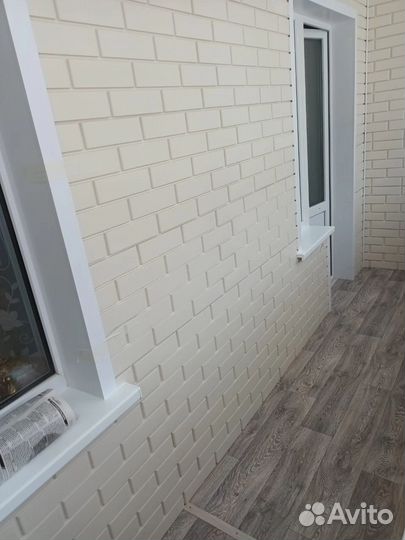 Окна пластиковые