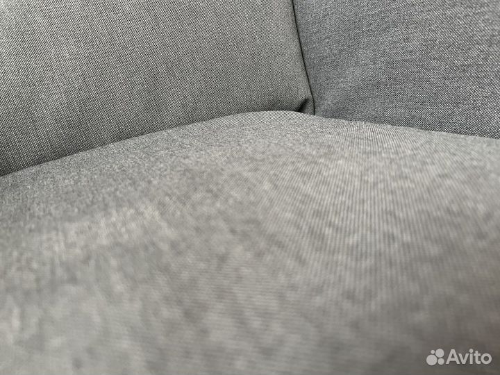 Детское кресло икеа страндмон