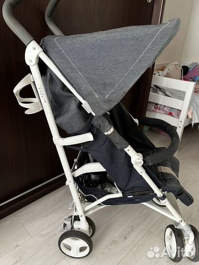 Коляска трость inglesina trip
