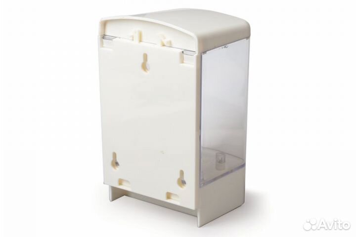 Диспенсер для жидкого мыла 1 л новый