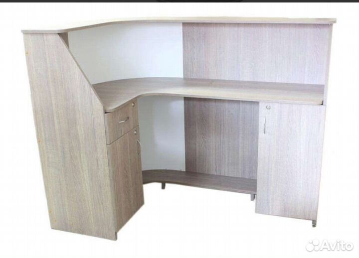 Стойка для салона красоты