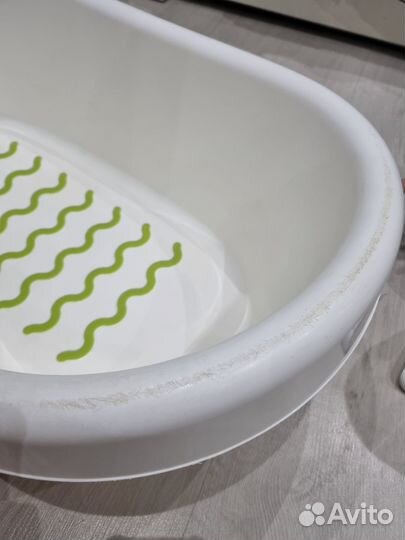 Ванночка для купания IKEA