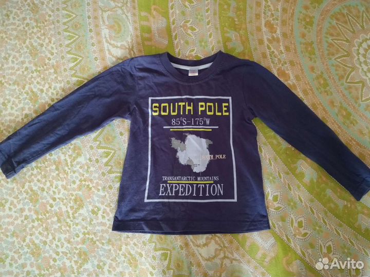 Кофточки р.98