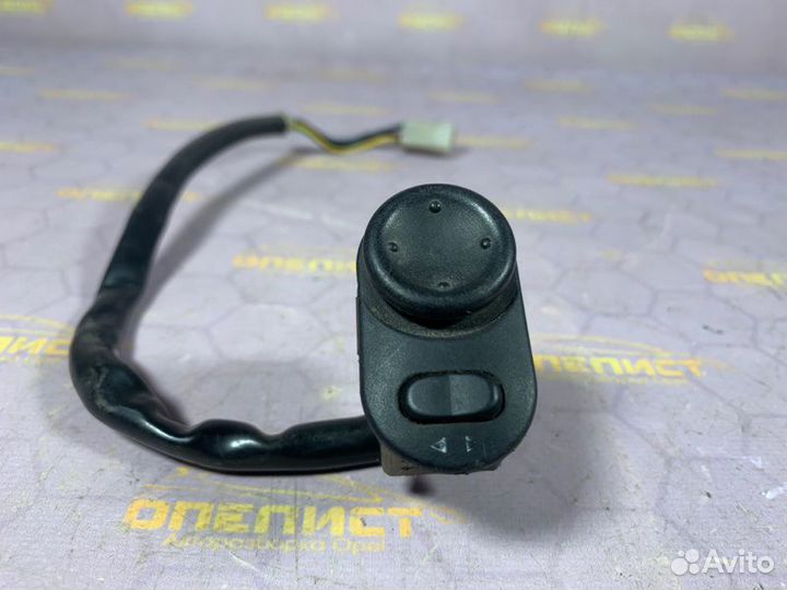 Джойстик регулировки зеркал Opel Vectra B