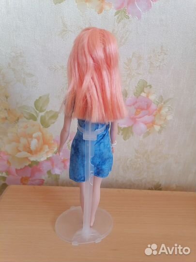 Барби Фешен Деним № 60 (Fashionistas Barbie # 60)