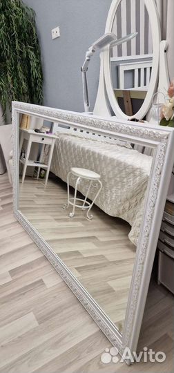 Зеркало 100 на 160