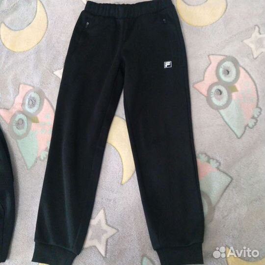 Спортивный костюм для мальчика 134-140 Fila