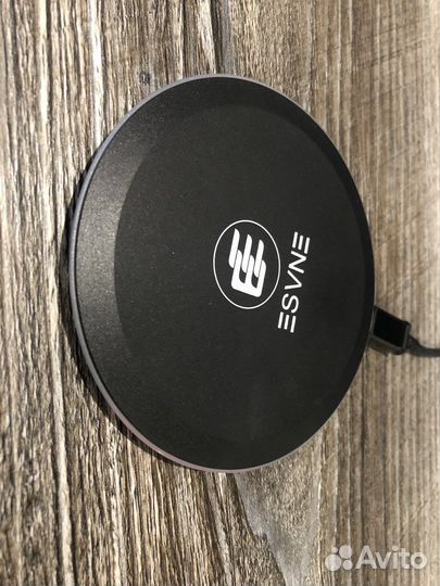 Беспроводная зарядка