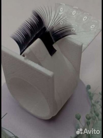 Кольцо для формирования пучков