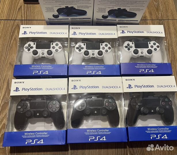 Dualshock 3,4 ps 3/ps4