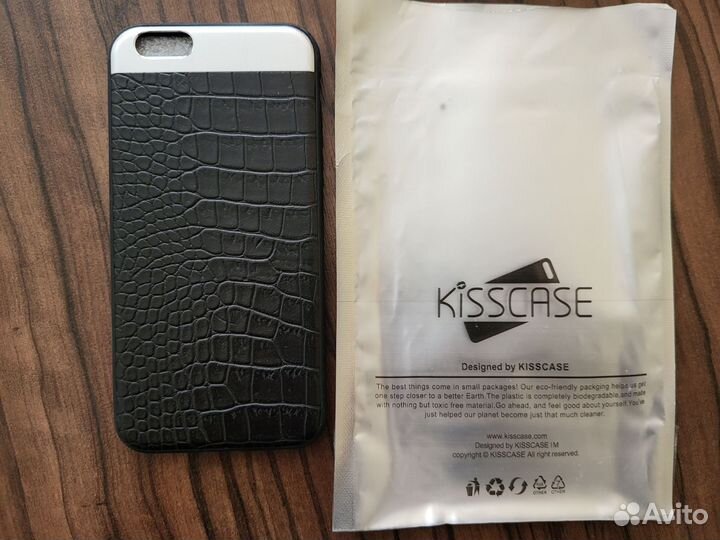 Чехол на iPhone 6 и 6s