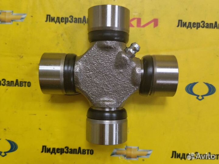 Крестовина заднего кардана Santa Fe/Starex Mobis