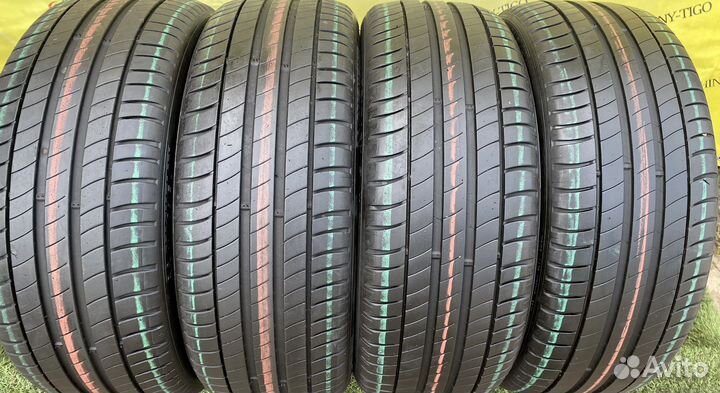 Michelin Primacy 3 205/45 R17 88W