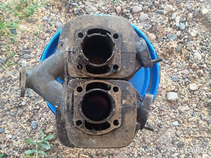 Цилиндры иж юпитер 5