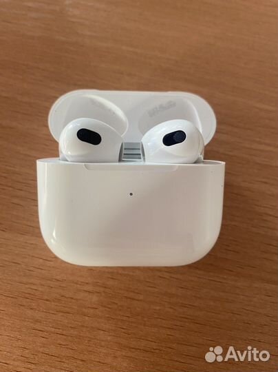 Airpods 3
