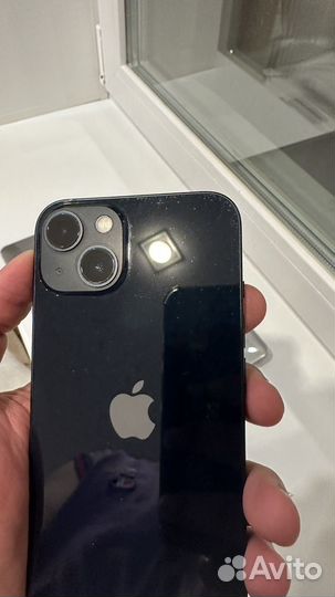 iPhone 13 256gb