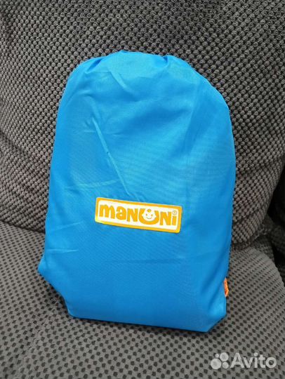 Манеж детский для поезда