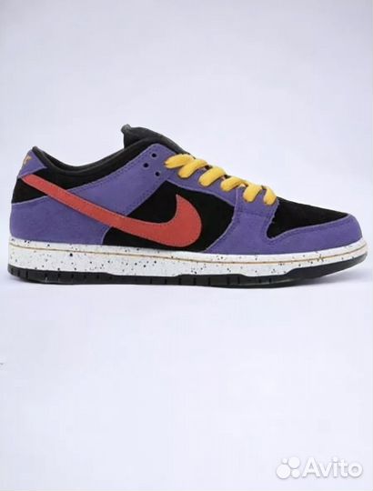 Кроссовки Nike Dunk Low Pro SB 'ACG Terra