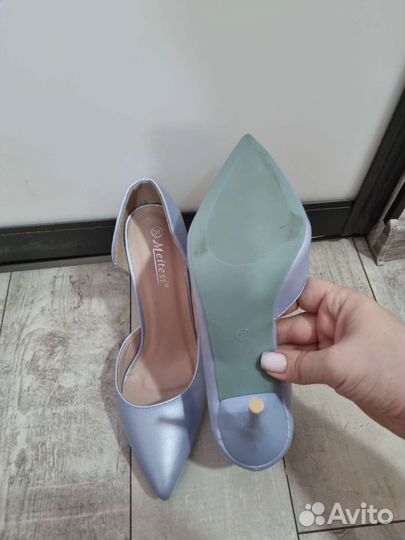 Туфли женские 39 размер