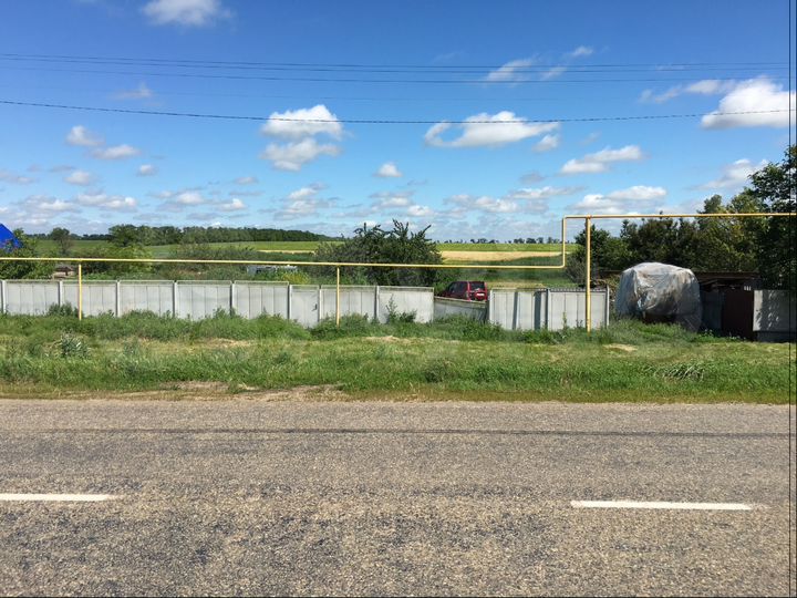 Участок 40 сот. (ИЖС)