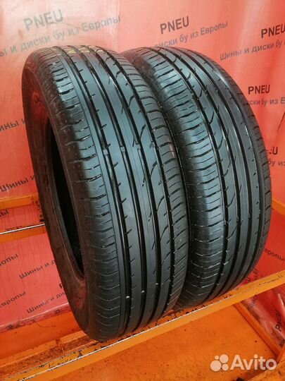 Continental ContiPremiumContact 2 205/70 R16 97H