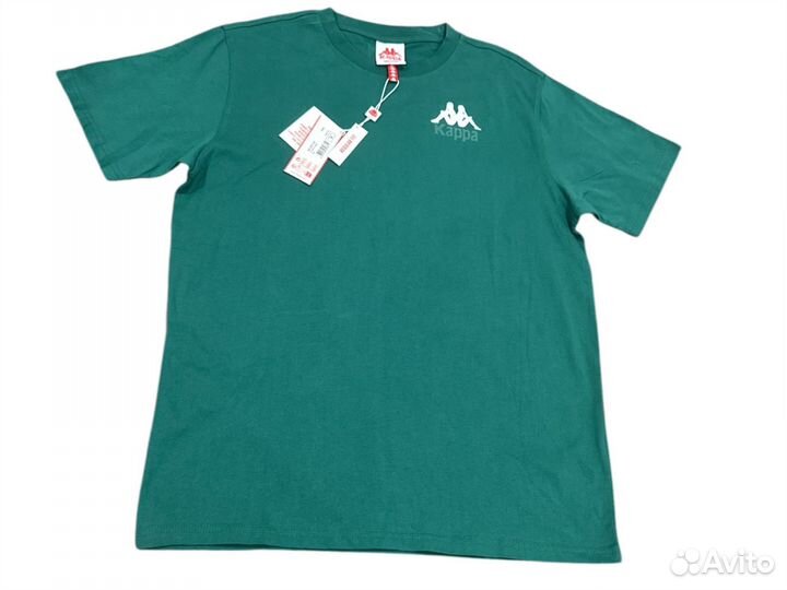 Футболка kappa