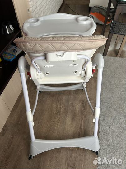 Стул для кормления babyton