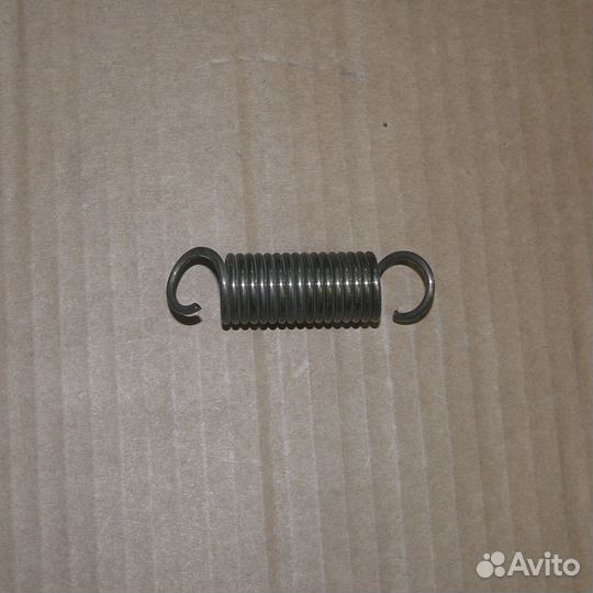 Пружина муфты выключения сцепления от 182.1601188