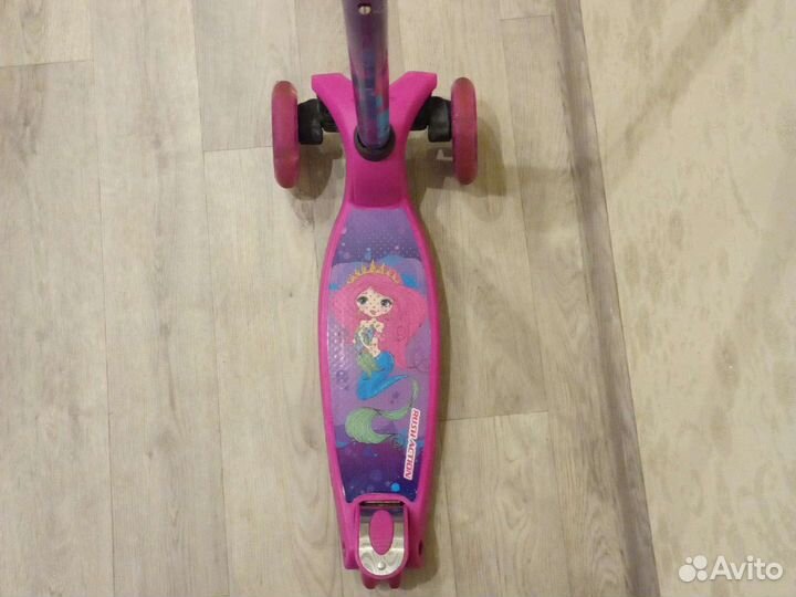 Самокат детский