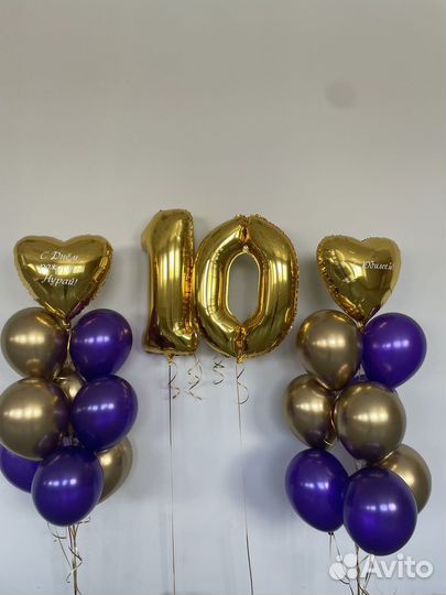 Воздушные шары