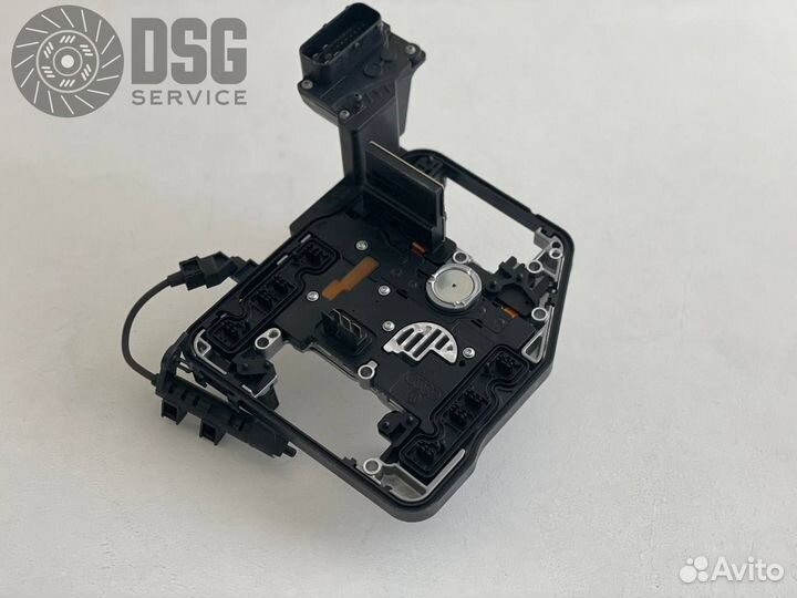 Плата мехатроника dsg7 dq200