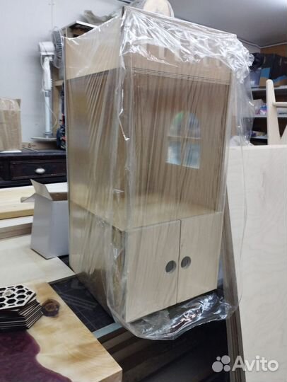 Подставка для украшений