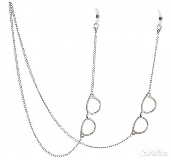 Цепочка для очков