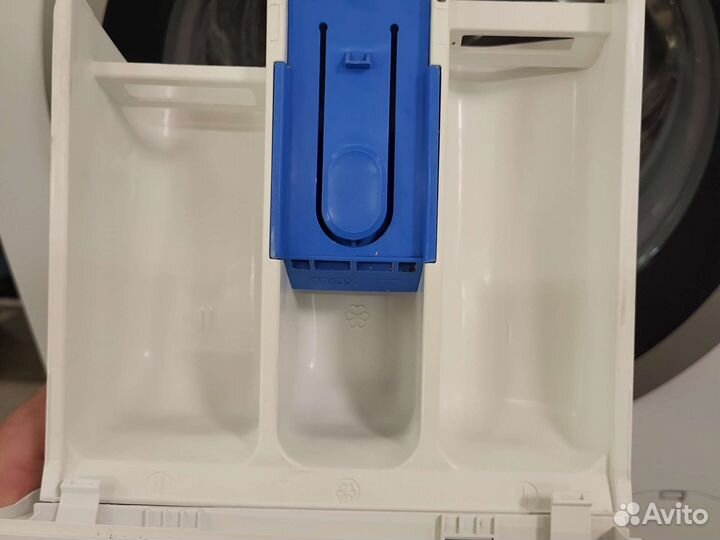 Стиральная машина бу
