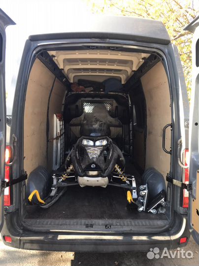 Грузоперевозки-мотоэвакуатор. В любые регионы