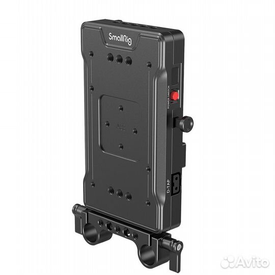 Система питания SmallRig 3203 V-Mount 15мм