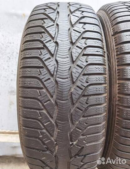 Kleber Dynaxer HP2 205/60 R16 92H