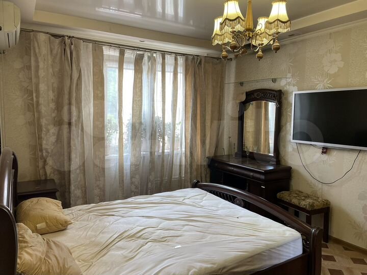 3-к. квартира, 70 м², 6/9 эт.