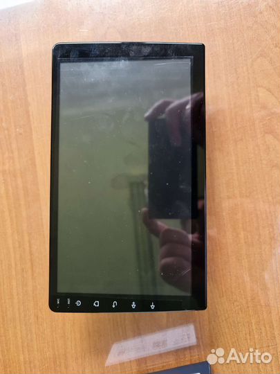 Магнитола Teyes cc2l 1/16